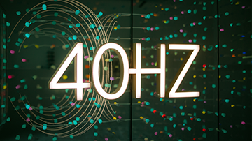 40Hz Frequency Research