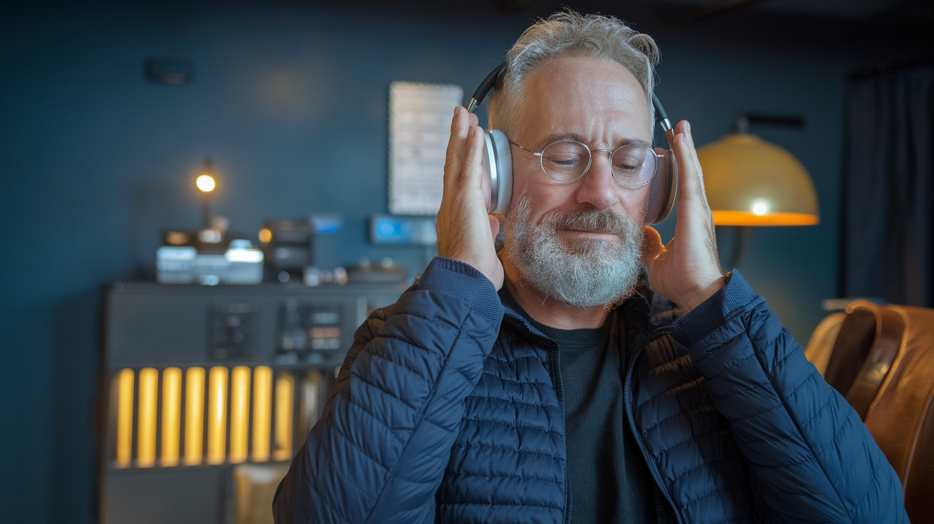 Tinnitus Research
