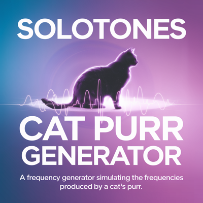 Cats Purr Wellness