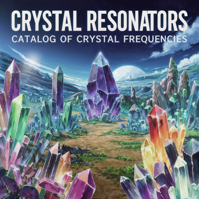 Crystal Resonators